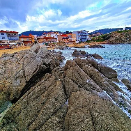 Ladario Penzion Sarti