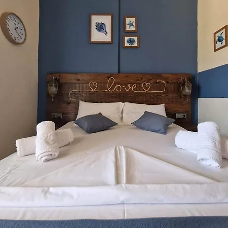 Ladario Maison d'hôtes Sarti