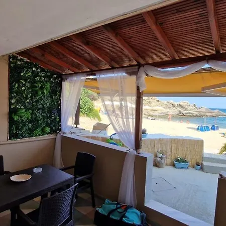 Maison d'hôtes Ladario *