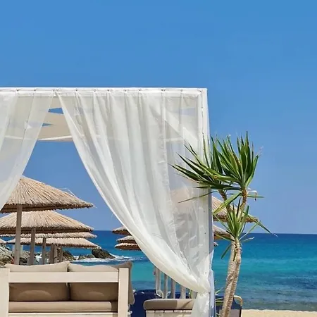 Ladario 3* سارتي