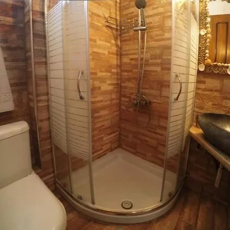Гостевой дом Ladario 3*
