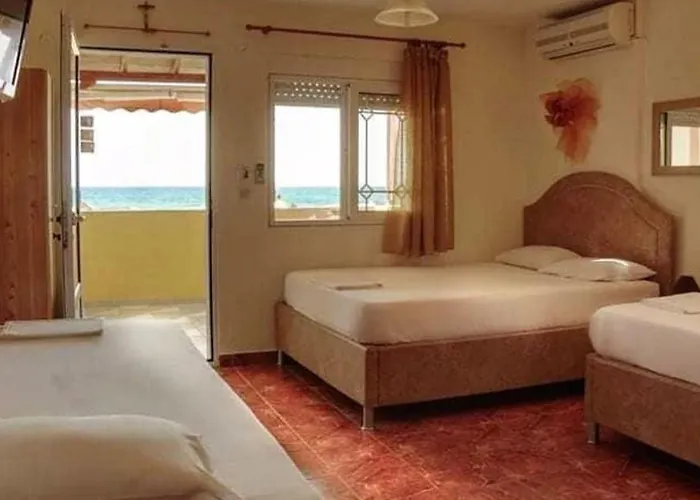 Affittacamere Ladario 3*