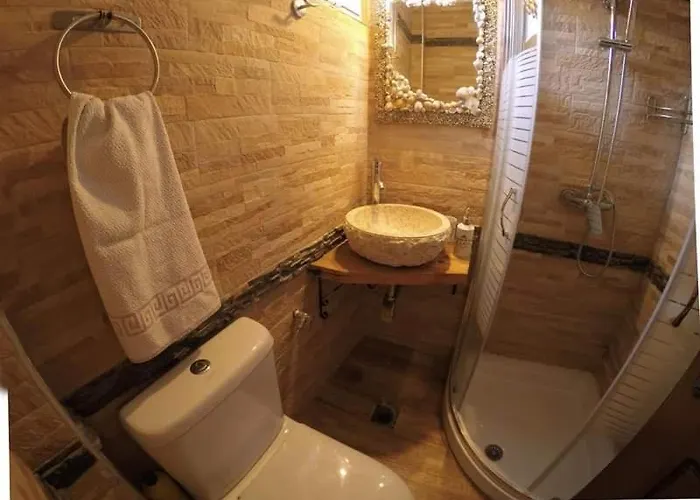 Affittacamere Ladario 3*