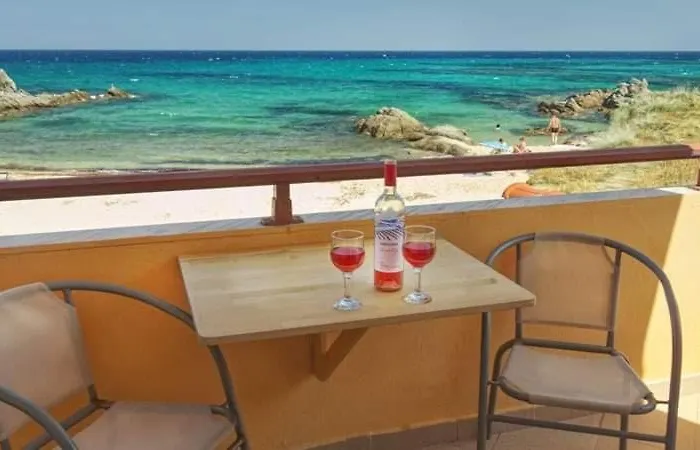 Affittacamere Ladario 3*