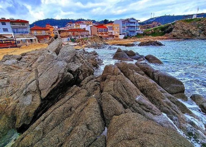 Ladario Affittacamere Sarti