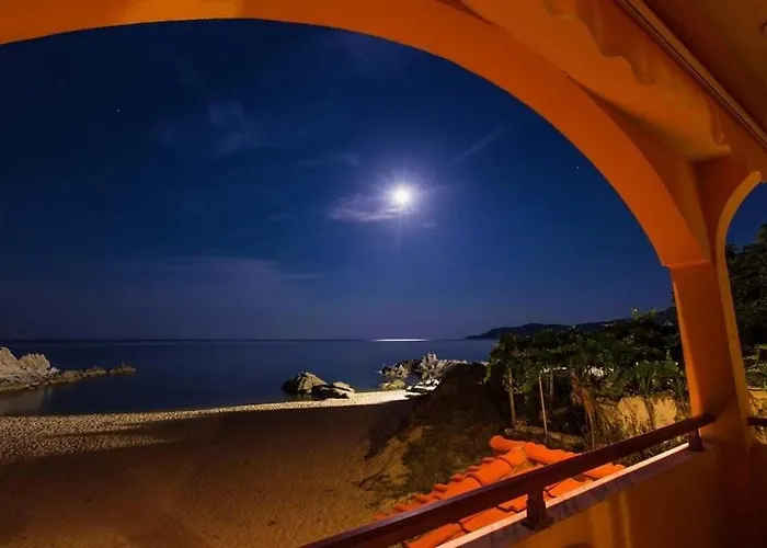 Ladario Affittacamere 3*