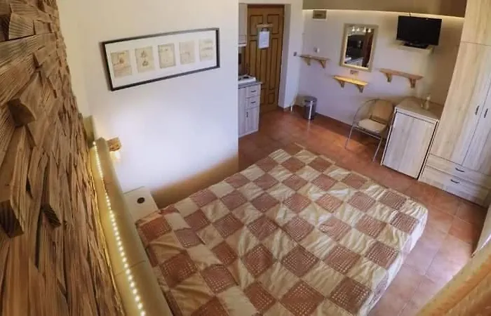 Ladario Affittacamere