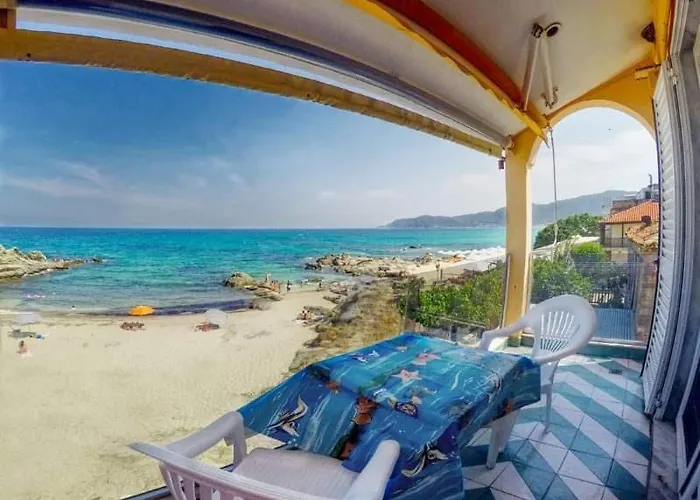 Pensiune Ladario Sarti