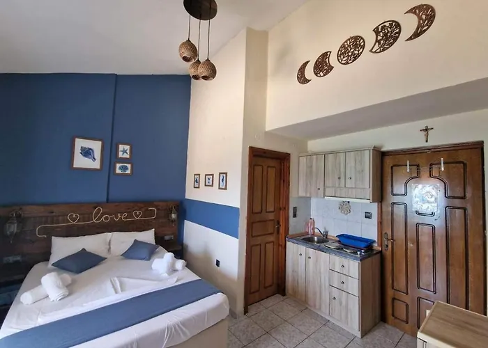 Affittacamere Ladario 3*