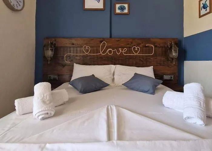 Ladario Affittacamere Sarti