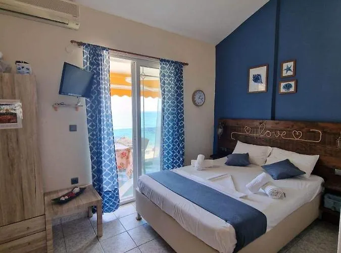 Ladario Pensiune Sarti