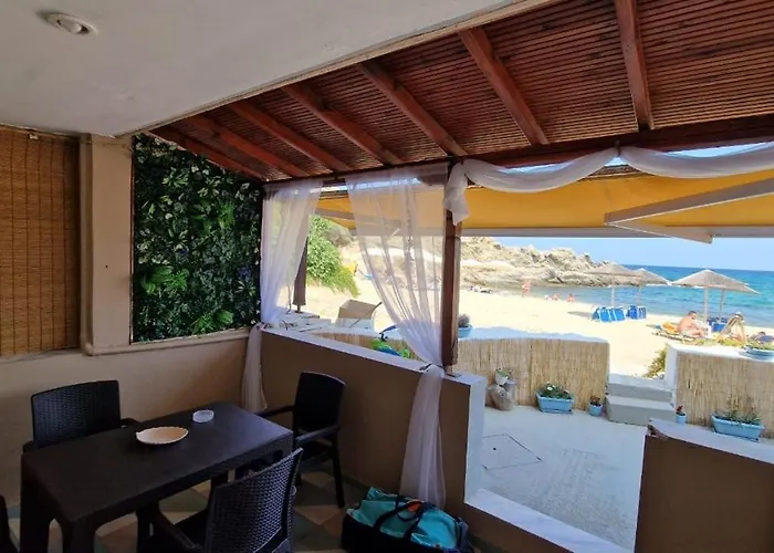 Affittacamere Ladario 3*