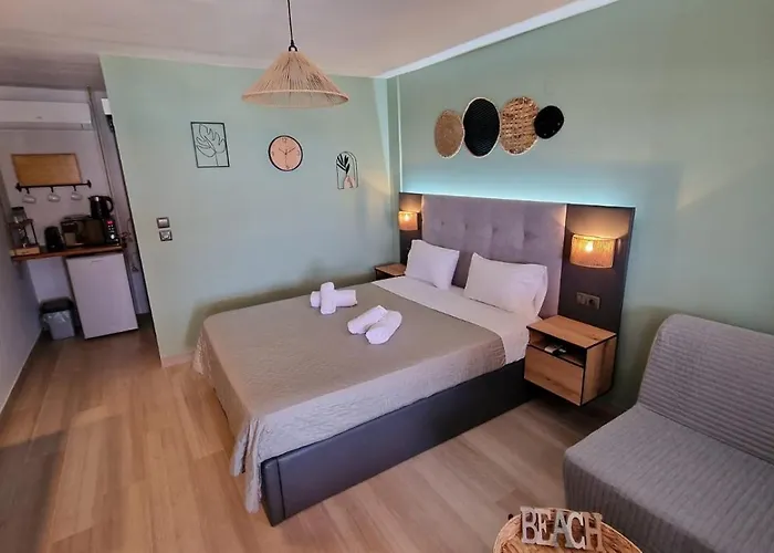 Ladario Affittacamere Sarti