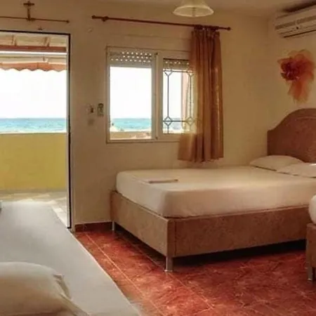 Guest house Ladario *