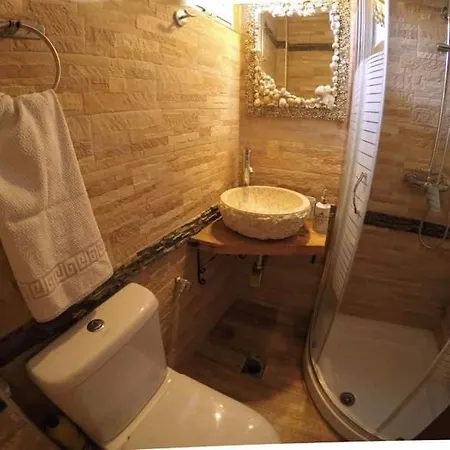 Guest house Ladario *