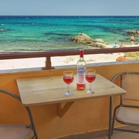 Gæstehus Ladario 3*