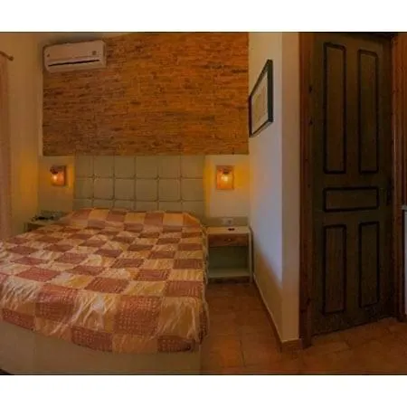 Guest house Ladario