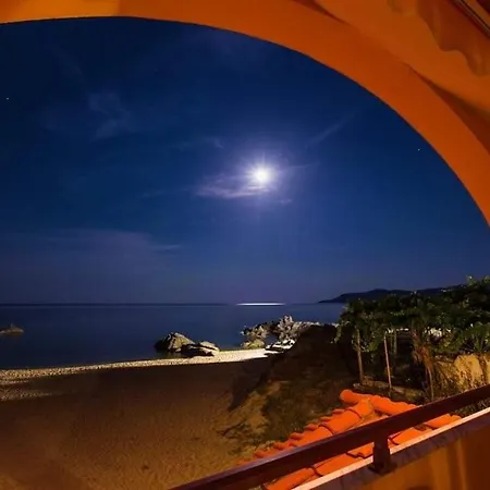 Ladario Gæstehus 3*