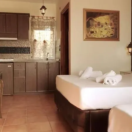 Ladario Guest house *