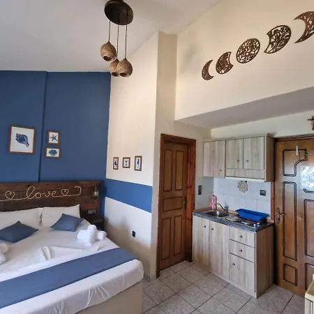 Gæstehus Ladario 3*