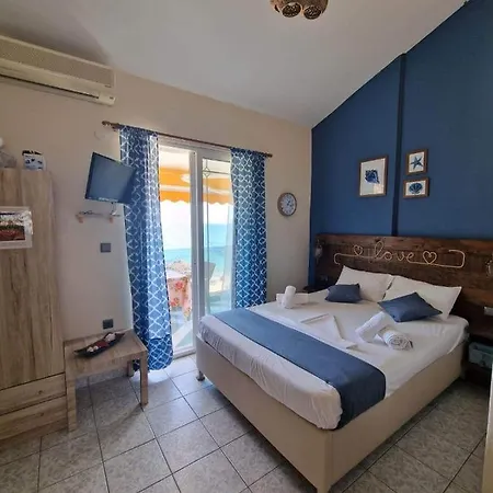 Ladario Gæstehus Sarti