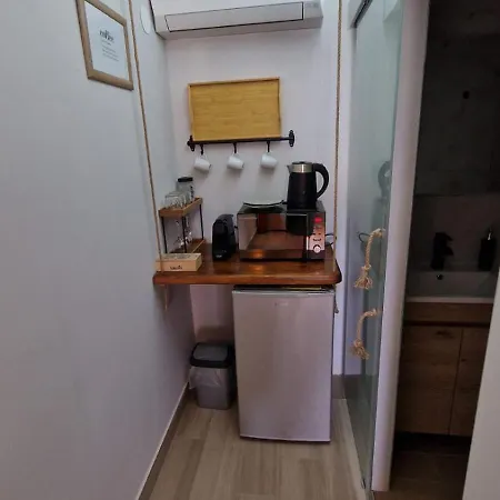 Ladario Gæstehus 3*