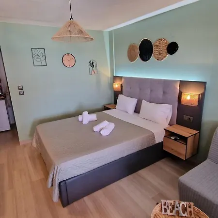 Ladario Guest house Sarti
