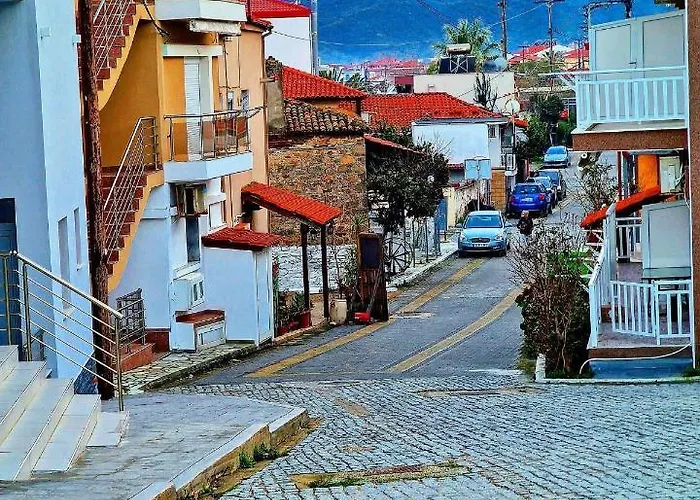 Ladario 3* Sarti