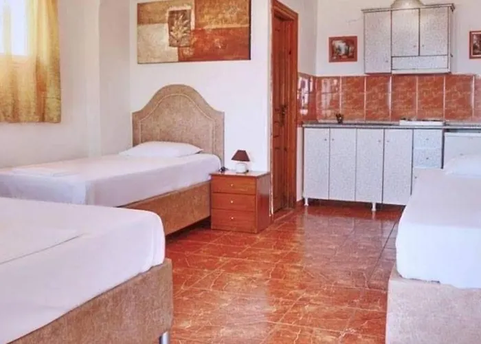 Ladario 3* Sarti